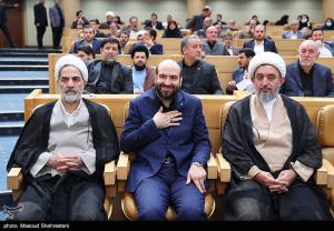 تصاویر| هجدهمین جشنواره شهید رجایی