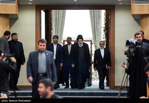 تصاویر| هجدهمین جشنواره شهید رجایی