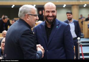 تصاویر| هجدهمین جشنواره شهید رجایی
