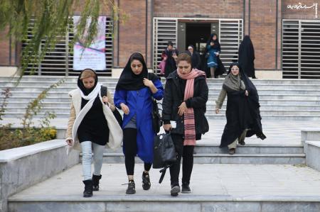 برنامه عفاف و حجاب در دانشگاه‌ها از مهر ماه
