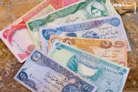 خرید دینار در ایران به صرفه‌تر است یا عراق؟