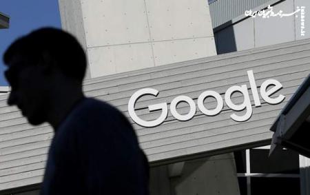 افشای مداخله گوگل برای پیروزی بایدن در انتخابات آمریکا