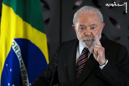 رئیس جمهور برزیل خواستار تغییر ساختار شورای امنیت شد