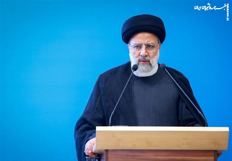  نشست خبری رئیس جمهور سه شنبه برگزار می شود 