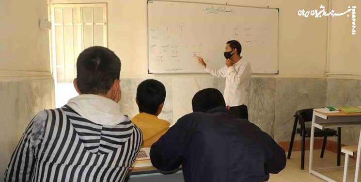  نتایج آزمون استخدام دبیر تا پایان دهه اول شهریور اعلام می‌شود 