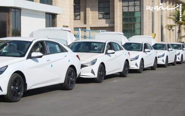 نخستین خودروی وارداتی سال جاری تحویل مشتری شد