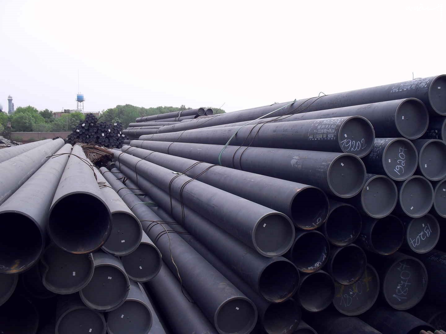  ۷ روش تشخیص لوله تقلبی مانیسمان بدون درز ( لوله درز مخفی  ) 