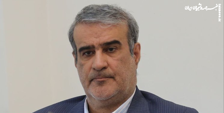 قنبرزاده: نامه نهادهای نظارتی را تایید می‌کنم و شاید موضوع به کمیته انضباطی کشیده شود
