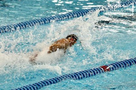 اصل ماجرای غرق شدن دانشجوی شناگر افغالی در مسابقات