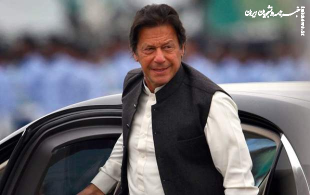 دادگاه پاکستان دستور آزادی عمران خان را صادر کرد