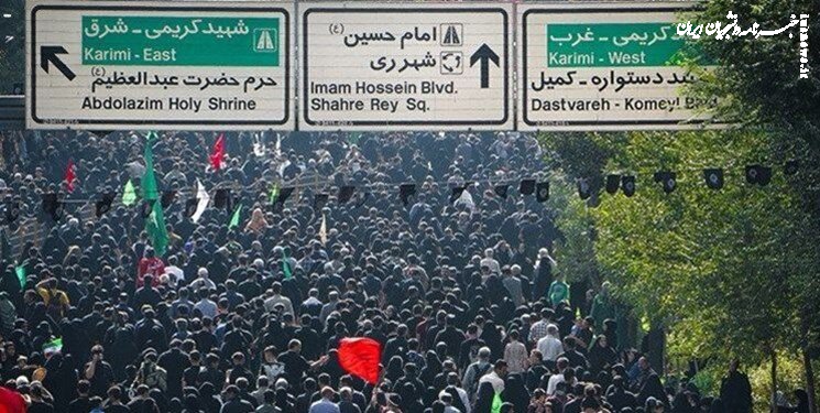 همه آن چیزی که باید درباره راهپیمایی جاماندگان اربعین بدانید