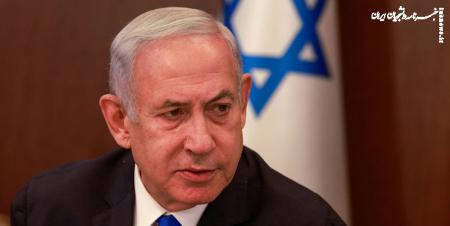 واکنش نتانیاهو به لو رفتن دیدار مخفیانه