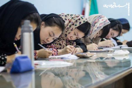 آزمون سنجش استاندارد مهارت های زبان فارسی جمعه برگزار می شود