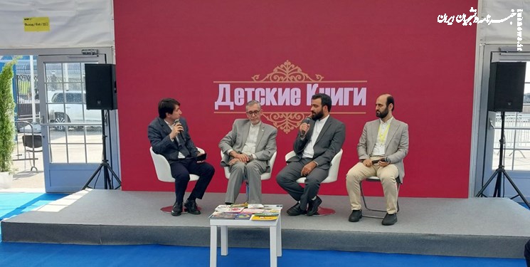 انتشار حدود ۱۷ هزار عنوان کتاب کودک، برای اولین بار در یک سال گذشته