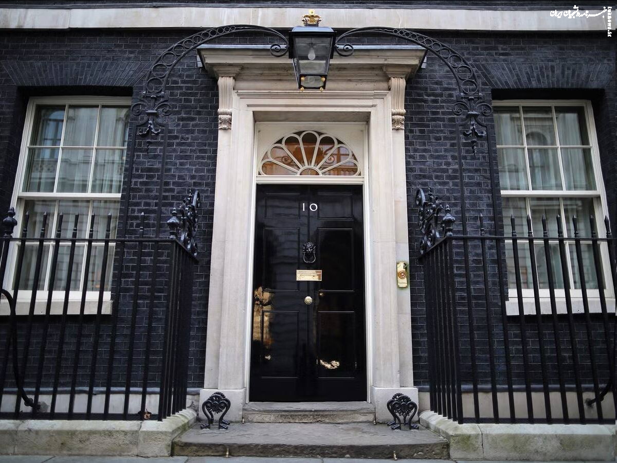 دومینوی استعفا در کابینه نخست وزیر انگلیس/کناره‌گیری مدیر ارتباطات دفتر سوناک