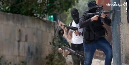 شبکه صهیونیستی مدعی کمک غزه و حزب‌الله به جوانان کرانه باختری شد