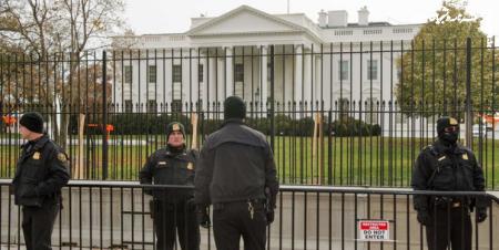 کاخ سفید برای مقابله با استیضاح جو بایدن آماده می‌شود