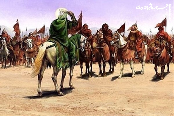 اربعین به مثابه حرکت از"زیستن مناسکی" به مرام "بهزیست شناختی" 