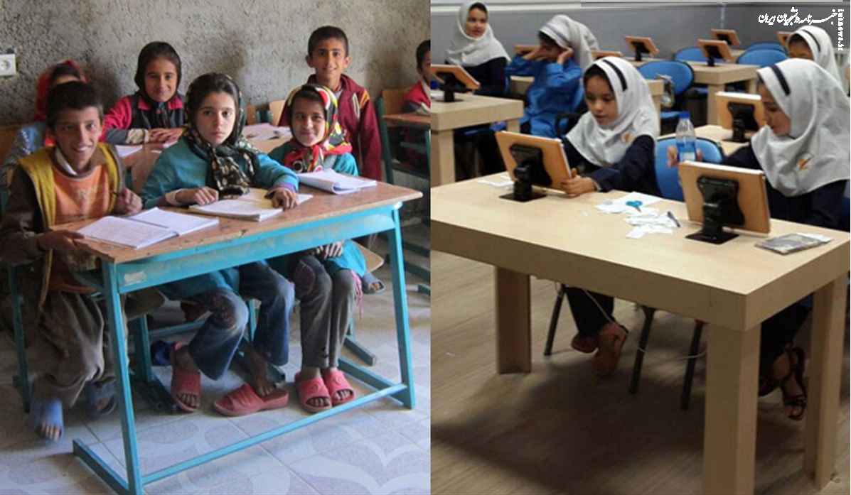 وزیر رفوزه/ تقلیل آموزش به کالای خصوصی و پولی