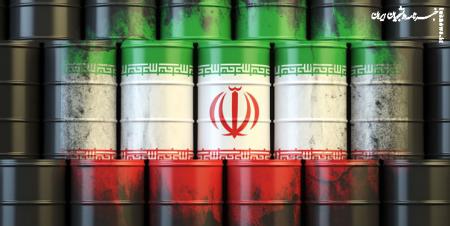 تولید نفت و میعانات گازی ایران به ۳.۸۲۲ میلیون بشکه در روز رسید