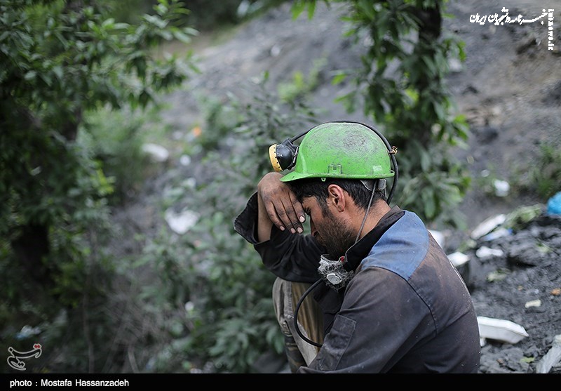 توضیحات وزیر کار درباره انفجار معدن طرزه