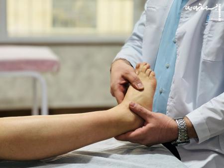 کلینیک تخصصی پا متخصص‌ترین در درمان بیماری‌های پا