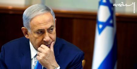 سایت صهیونیستی: نتانیاهو طرح اصلاحات قضایی را به حالت تعلیق درمی‌آورد
