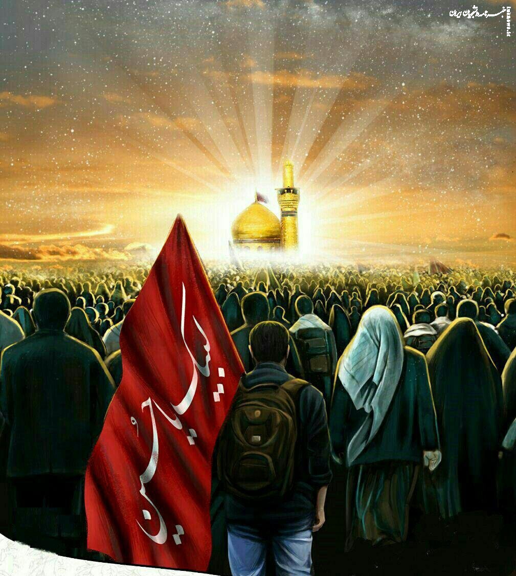 رهروان طریق عشق/ آرمان‌شهری که تمام معادلات مادی را برهم زد