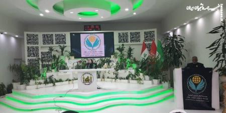  دهمین همایش بین‌المللی دانشجویان مسلمان جهان برگزار می‌شود 