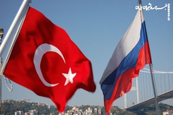 روسیه و ترکیه درباره صادرات غلات به توافق رسیدند