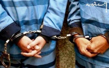 بازداشت عامل اصلی شهادت شهید پرکاس در یزد