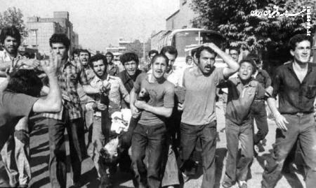 مروری بر قیام ۱۷ شهریور۱۳۵۷/ کشتار مردم ایران با گلوله‌های صهیونیستی