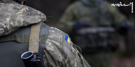 نگرانی آلمان از احتمال فروپاشی ارتش اوکراین