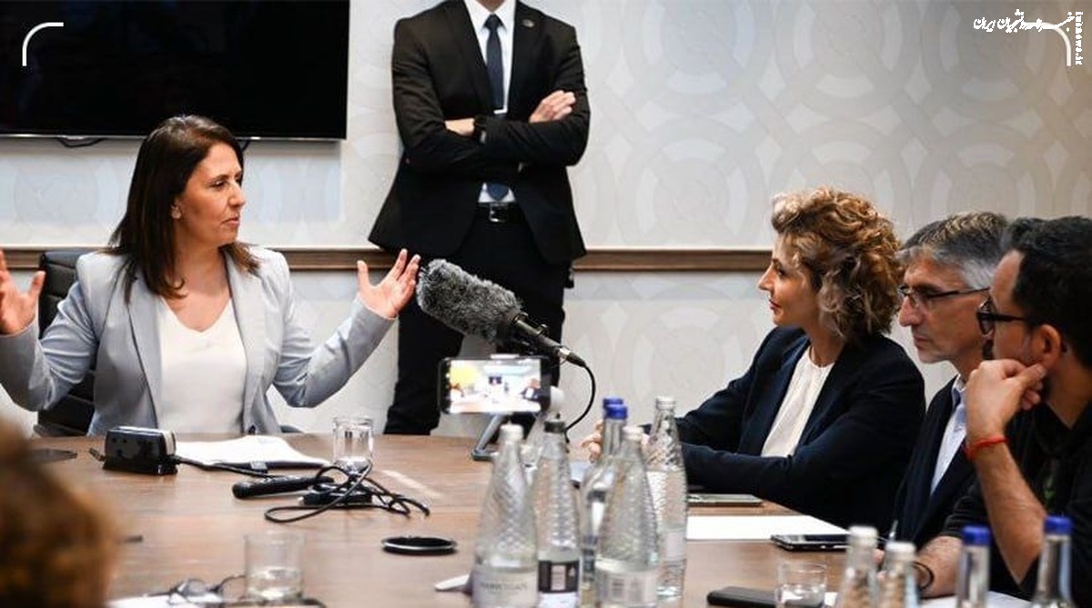 کلاهبرداری اپوزیسیون نوکیسه در وضعیت بحرانی رژیم عنکبوتی 