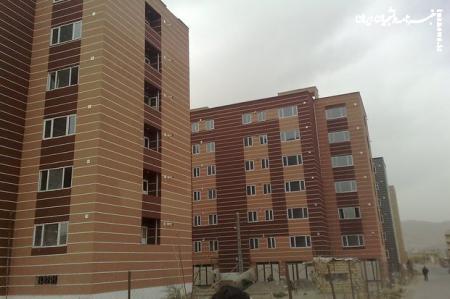 عملیات ساخت مسکن دانشگاهیان در ۳ استان اجرایی می شود 