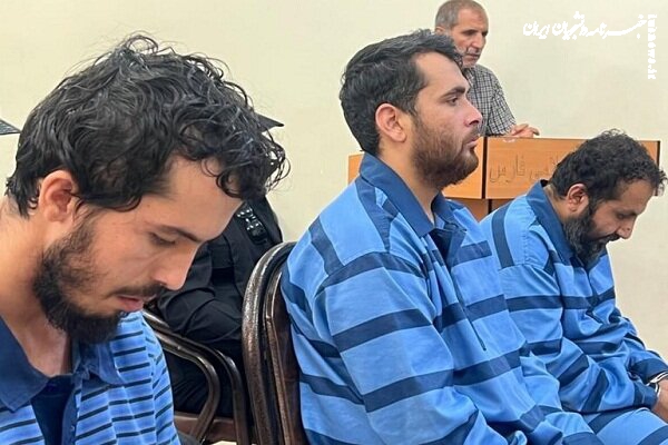 اولین جلسه دادگاه دومین حمله تروریستی شاهچراغ برگزار شد 