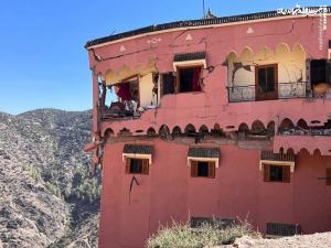 عکس| تصاویر تلخ از زلزله شدید مراکش