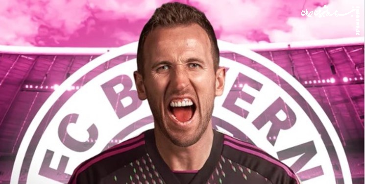 علت اصلی انتقال هری کین به بایرن فاش شد