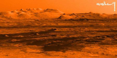 پایان آزمایش ساخت اکسیژن در مریخ