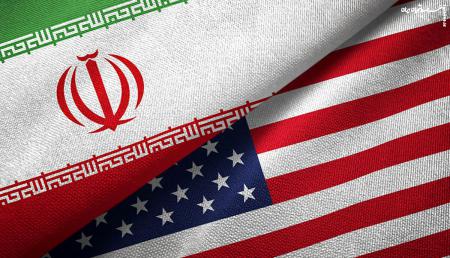 آمریکا دست به دامن زلنسکی علیه ایران شد 