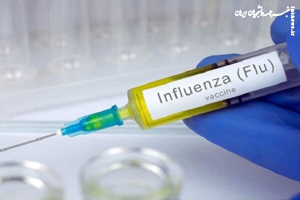 توزیع واکسن آنفلوآنزا در داروخانه‌های هلال احمر 