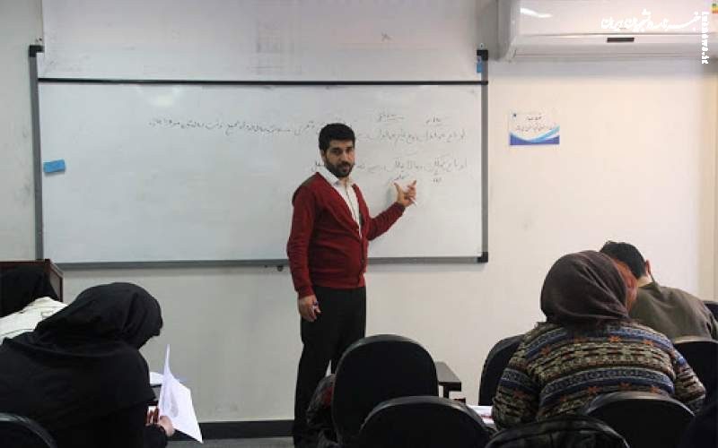 دفتر تحکیم وحدت : نحوه جذب اساتید در دولت قبل شفاف‌سازی شود