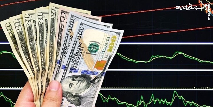 برای جلوگیری از ورود دلار به کانال ۵۰ هزار تومان چه باید کرد؟