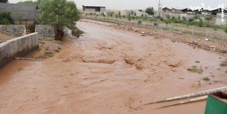 صدور هشدار سازمان هواشناسی برای ۳ استان