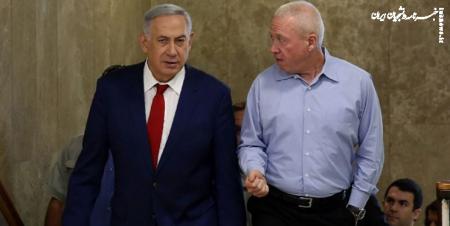 اعتراف وزیر جنگ صهیونیست‌ها به هزینه‌های سنگین طرح نتانیاهو برای ارتش