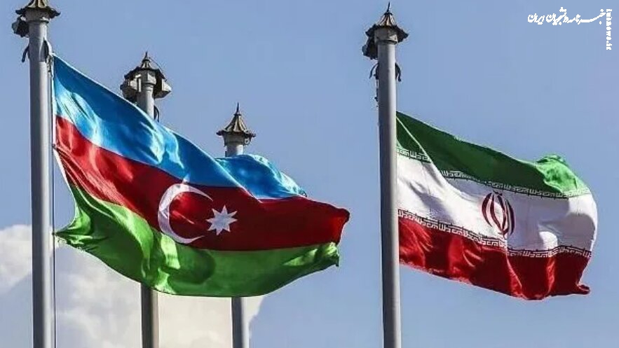 پیام مهم باکو به تهران/ تجمع نیروهای نظامی ایران در مرزهای شمالی؟