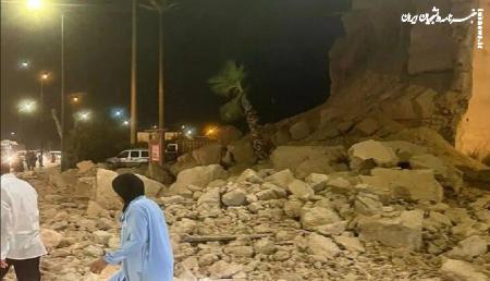 افزایش شمار جان‌باختگان زلزله مراکش به ۲۹۰۱ نفر