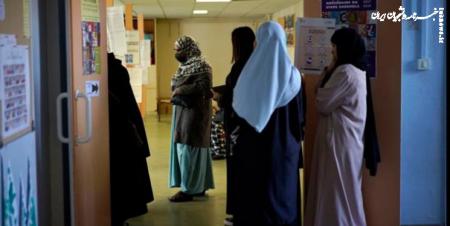 واکنش مسئول خواهران دفتر تحکیم وحدت به ممنوعیت ورود دانش‌آموزان محجبه به مدارس فرانسه
