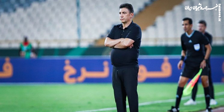 درخواست سرمربی تیم ملی از رئیسی درباره ورزشگاه آزادی/ ۳ نکته مهم قلعه‌نویی درباره بازی ایران و آنگولا