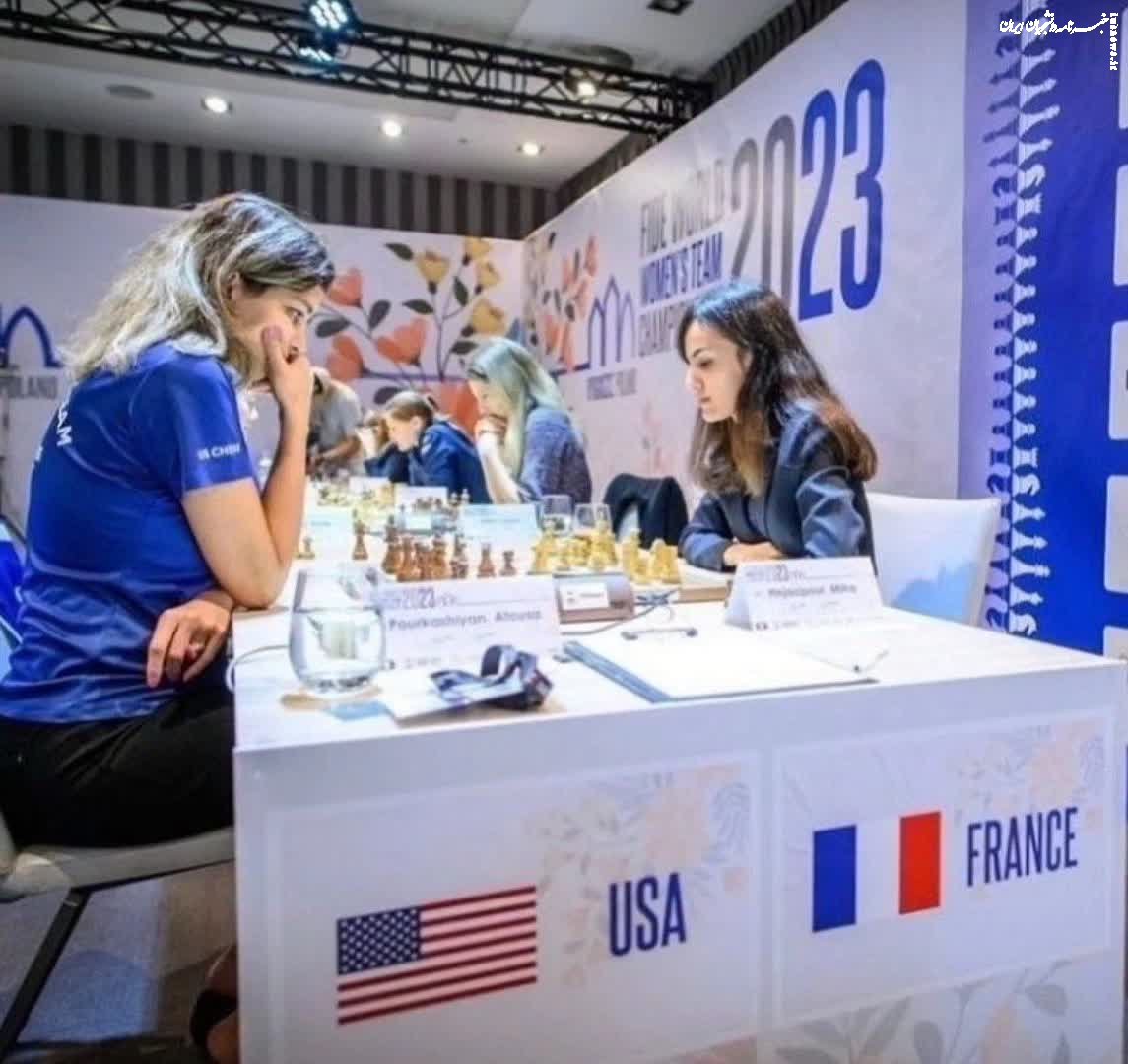 دیدن این تصویر غم‌بار است و تلخ!